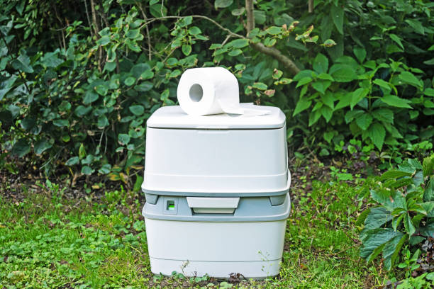 Best Porta potty rental near me  in Lawrence, MA