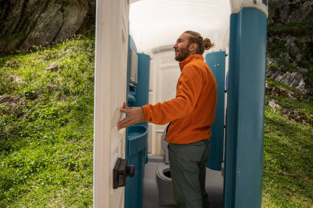 Best Long-term porta potty rental  in Lawrence, MA