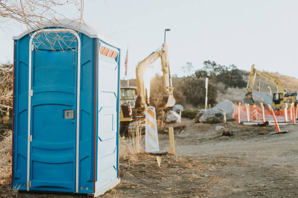 Best Porta potty rental near me  in Lawrence, MA