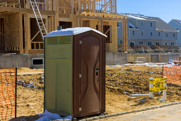 Best Construction site porta potty rental  in Lawrence, MA