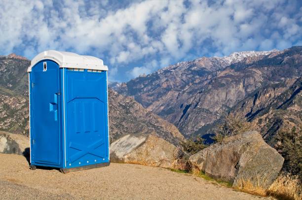 Porta potty rental for outdoor events in Lawrence, MA