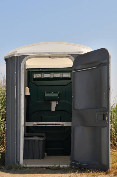 Best Porta potty delivery and setup  in Lawrence, MA