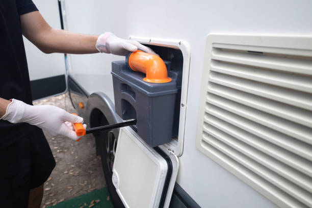 Best Porta potty for special events  in Lawrence, MA