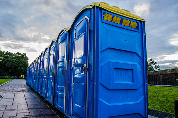 Best Porta potty rental near me  in Lawrence, MA