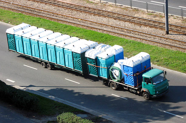 Best Affordable porta potty rental  in Lawrence, MA