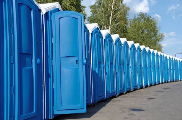 Best Porta potty rental near me  in Lawrence, MA